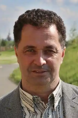 Martin Dejdar fotoğrafı