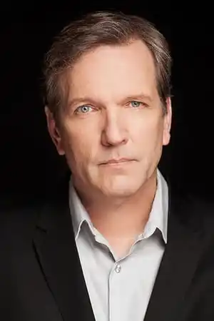 Martin Donovan fotoğrafı