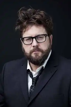 Martin Koolhoven fotoğrafı