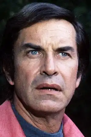 Martin Landau fotoğrafı