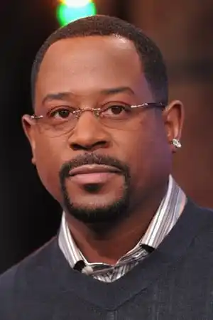 Martin Lawrence fotoğrafı