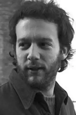 Martín Mauregui fotoğrafı