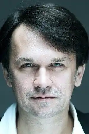 Martin May fotoğrafı