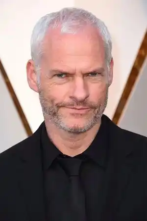 Martin McDonagh fotoğrafı