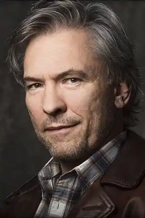 Martin McDougall fotoğrafı