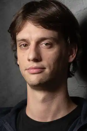 Martin Mesnier fotoğrafı