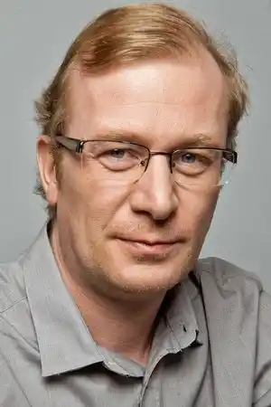 Martin Pechlát fotoğrafı