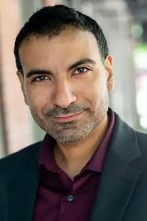 Martin Peña fotoğrafı