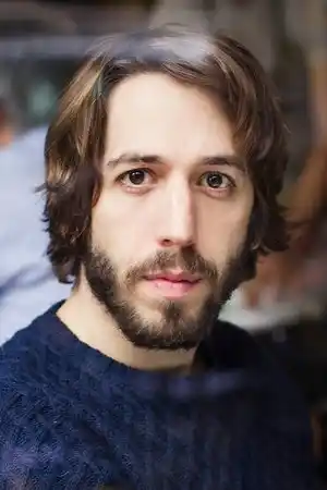 Martín Piroyansky fotoğrafı