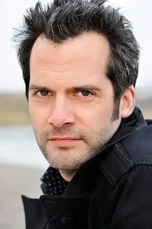 Martin Rapold fotoğrafı