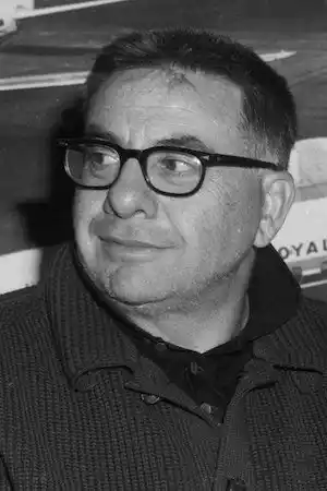 Martin Ritt fotoğrafı
