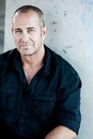Martin Sacks fotoğrafı