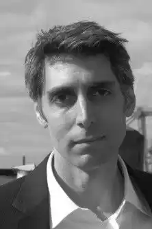 Martin Shakar fotoğrafı