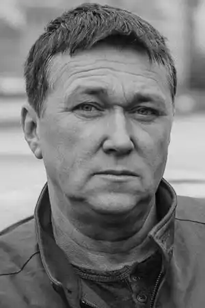 Martin Sitta fotoğrafı