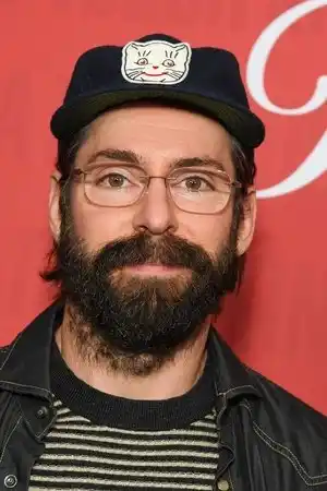 Martin Starr fotoğrafı