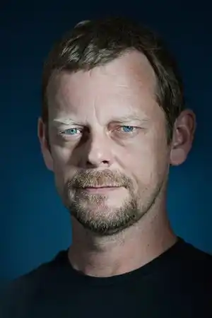 Martin Stránský fotoğrafı
