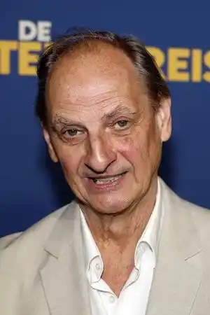 Martin van Waardenberg fotoğrafı
