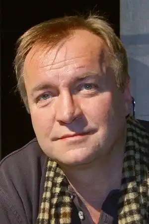 Martin Zahálka fotoğrafı