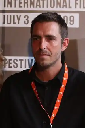 Martin Zandvliet fotoğrafı