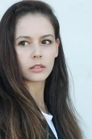 Martina García fotoğrafı