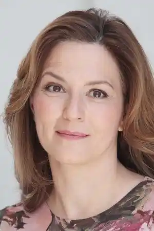 Martina Gedeck fotoğrafı
