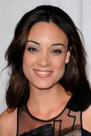 Martina Gusmán fotoğrafı