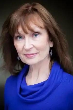 Martina McClements fotoğrafı
