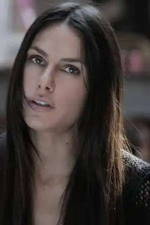 Martina Palmitesta fotoğrafı
