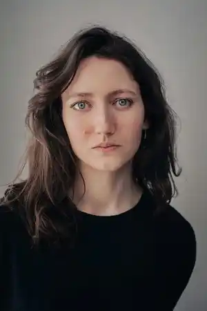 Martina Scrinzi fotoğrafı