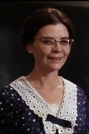 Martine Bartlett fotoğrafı