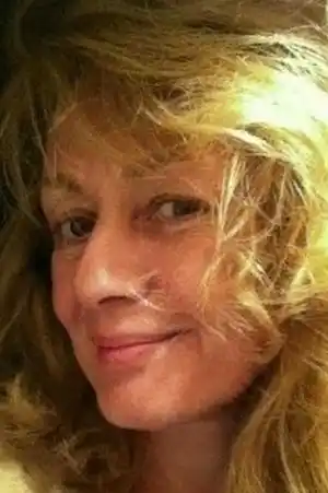 Martine Irzenski fotoğrafı