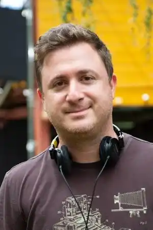 Martino Zaidelis fotoğrafı