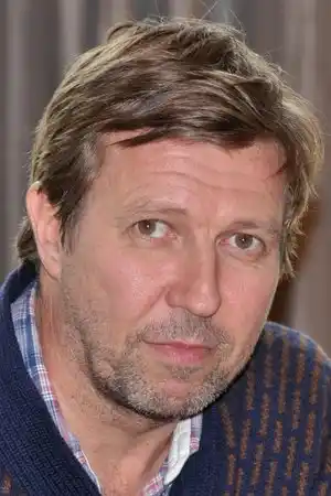 Martti Suosalo fotoğrafı