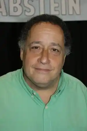 Marty Grabstein fotoğrafı