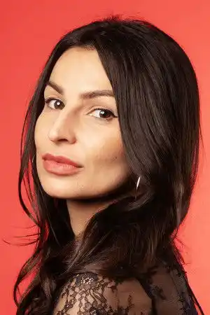 Martyna Majok fotoğrafı