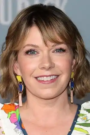 Mary Elizabeth Ellis fotoğrafı