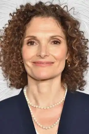 Mary Elizabeth Mastrantonio fotoğrafı