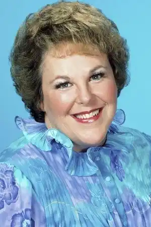 Mary Jo Catlett fotoğrafı