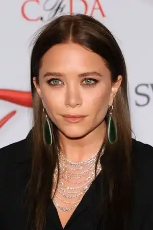 Mary-Kate Olsen fotoğrafı