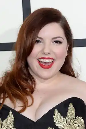 Mary Lambert fotoğrafı