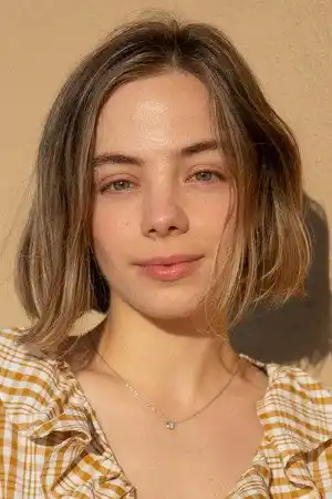 Mary Leeholland fotoğrafı