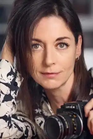 Mary McCartney fotoğrafı