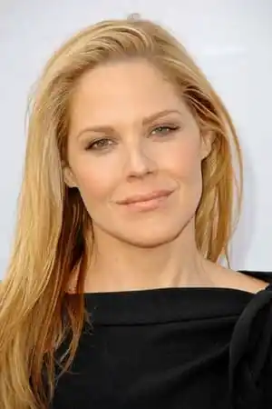 Mary McCormack fotoğrafı
