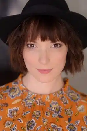Mary O'Neil fotoğrafı