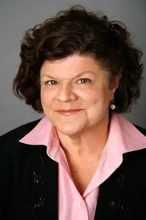 Mary Pat Gleason fotoğrafı