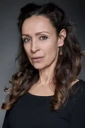 Mary Sellers fotoğrafı