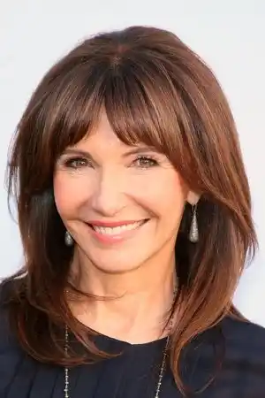 Mary Steenburgen fotoğrafı