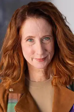 Mary Stein fotoğrafı