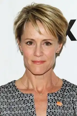Mary Stuart Masterson fotoğrafı