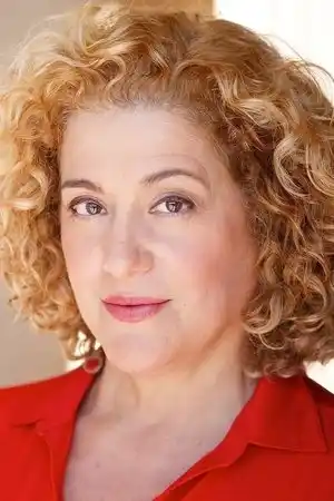 Mary Testa fotoğrafı